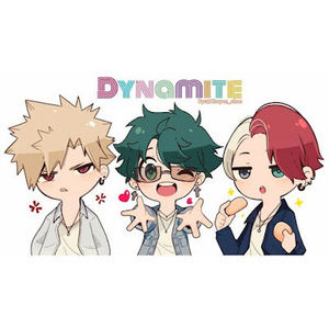 Meet your Posher, Avalyn